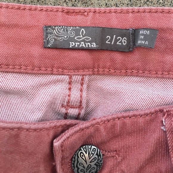 Prana Kara Pants - Picture 3 of 3